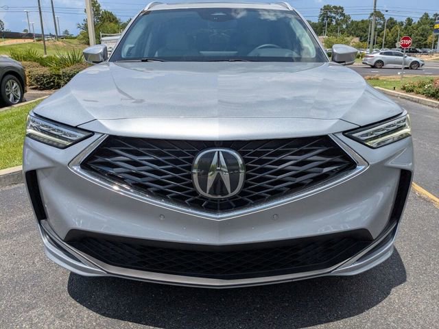 New 2026 Acura MDX SH-AWD w/ Advance Package image 4