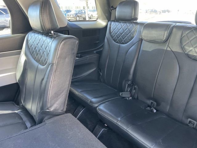 Used 2020 Hyundai Palisade SE image 16