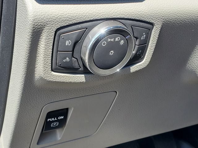 Used 2016 Ford F150 XLT w/ XTR Package AWD/4WD image 8