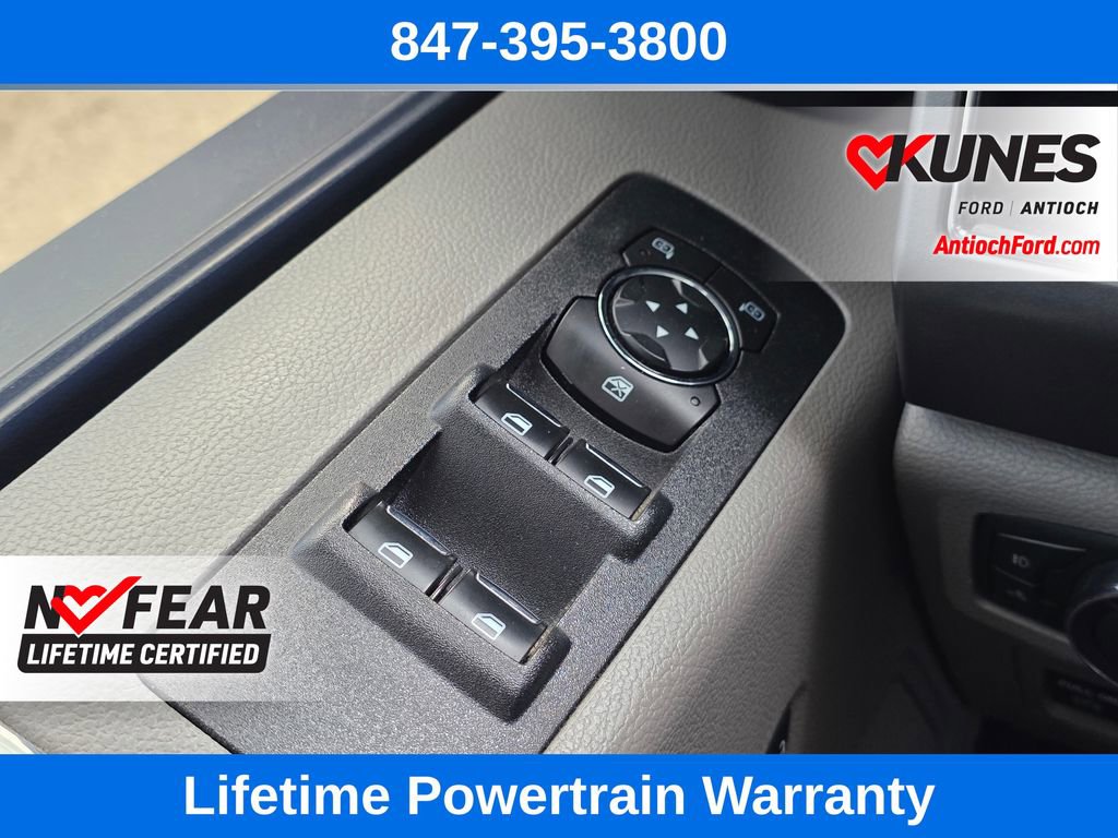 Used 2019 Ford F150 XLT w/ Equipment Group 302A Luxury image 55