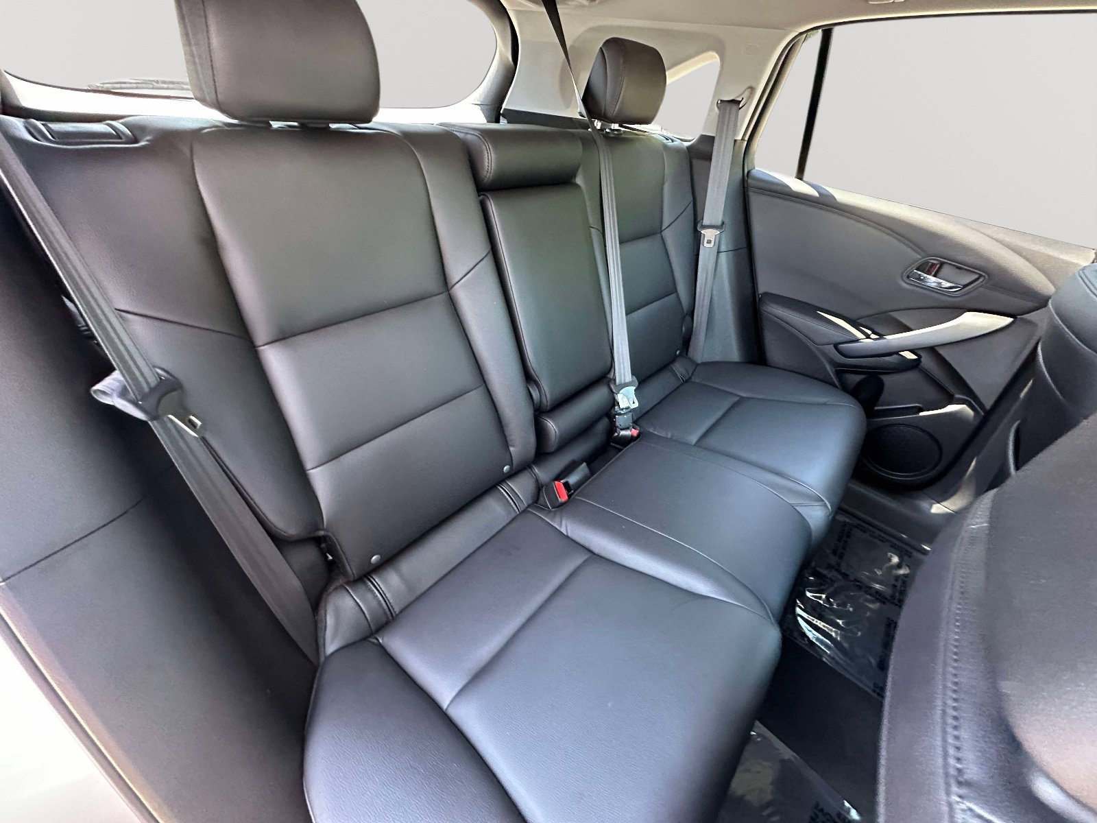 Used 2017 Acura RDX AWD image 30