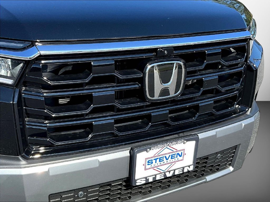 New 2026 Honda Pilot Touring image 31