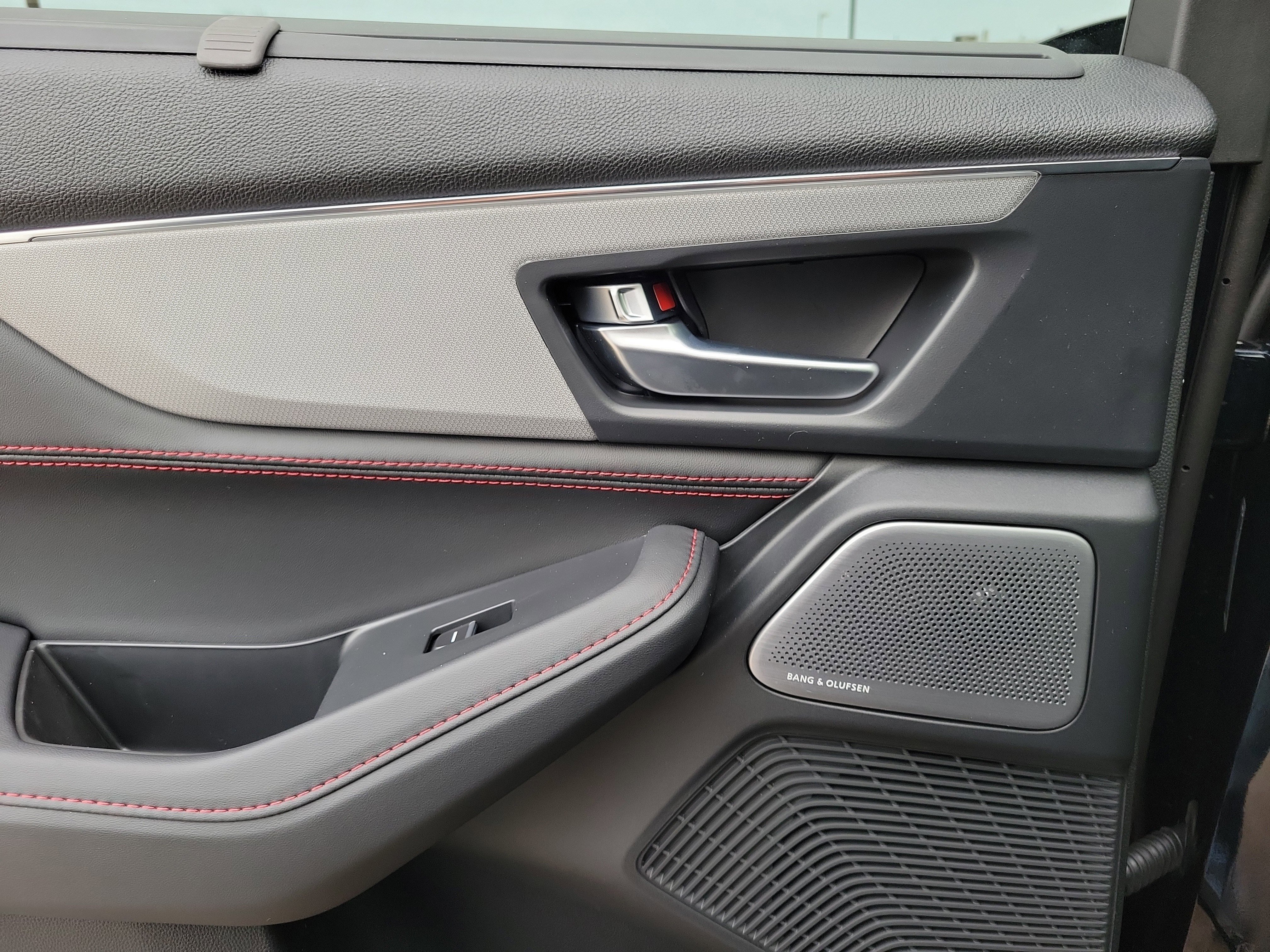 New 2026 Acura MDX A-Spec AWD/4WD image 13