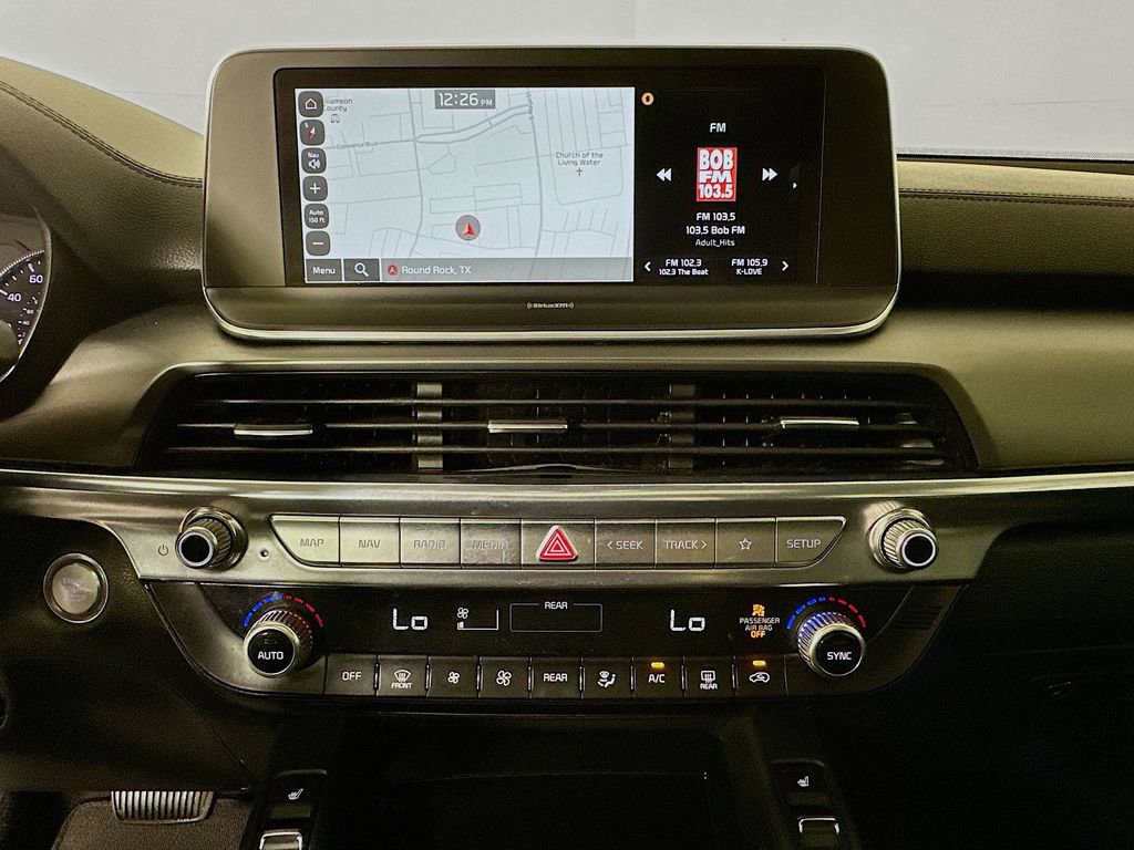 Used 2022 Kia Telluride S image 13