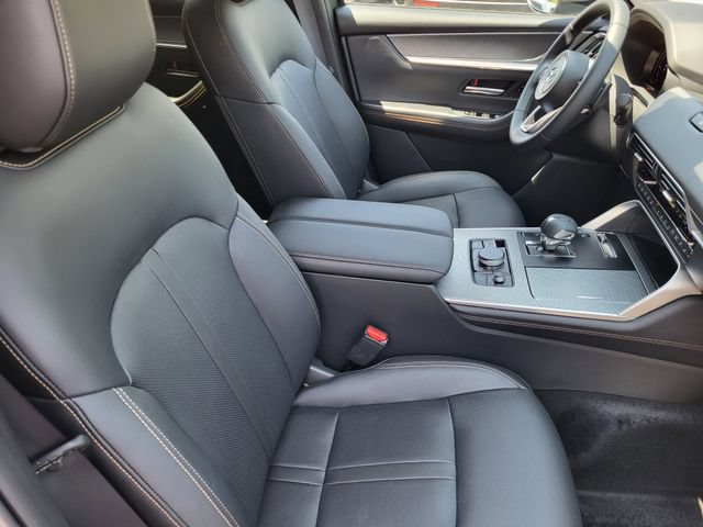 New 2026 MAZDA CX-90 Plug-In Hybrid w/Premium Sport AWD/4WD image 13