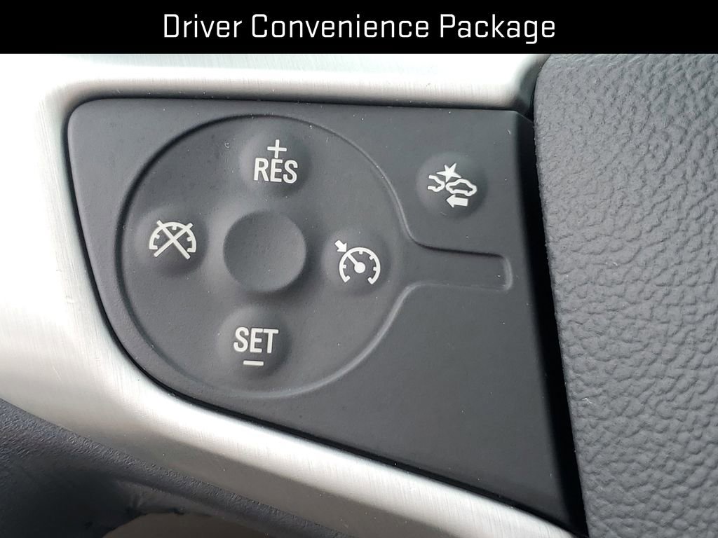 Used 2021 GMC Terrain SLE w/ Driver Convenience Package AWD/4WD image 11