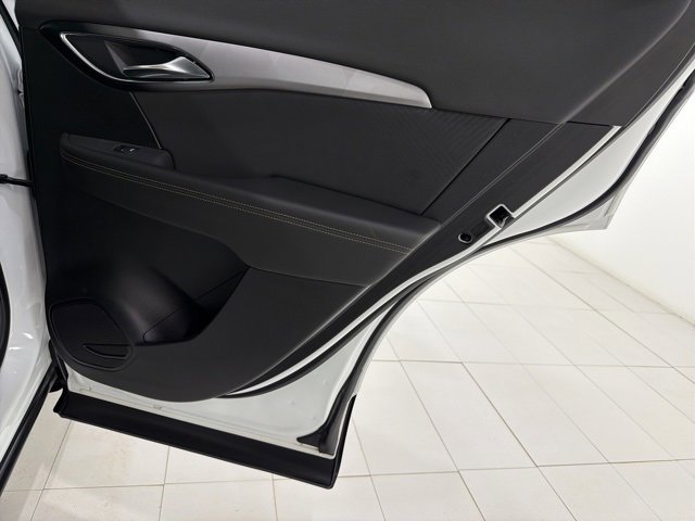 Used 2024 Buick Envision Sport Touring image 21