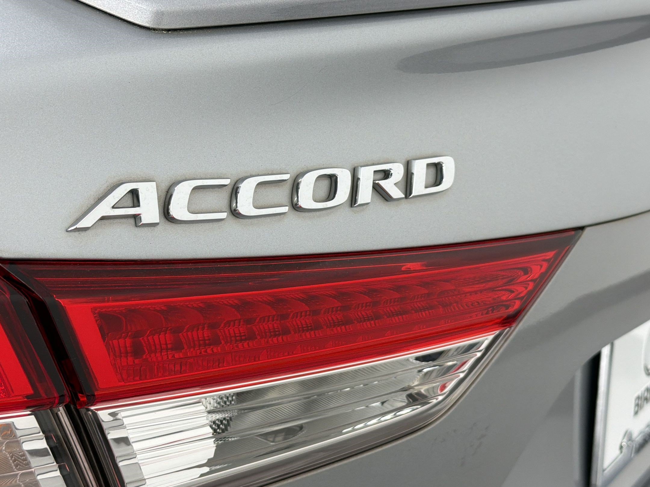 Used 2019 Honda Accord Sport image 34