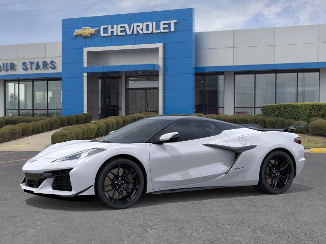 New 2026 Chevrolet Corvette Z06 image 26