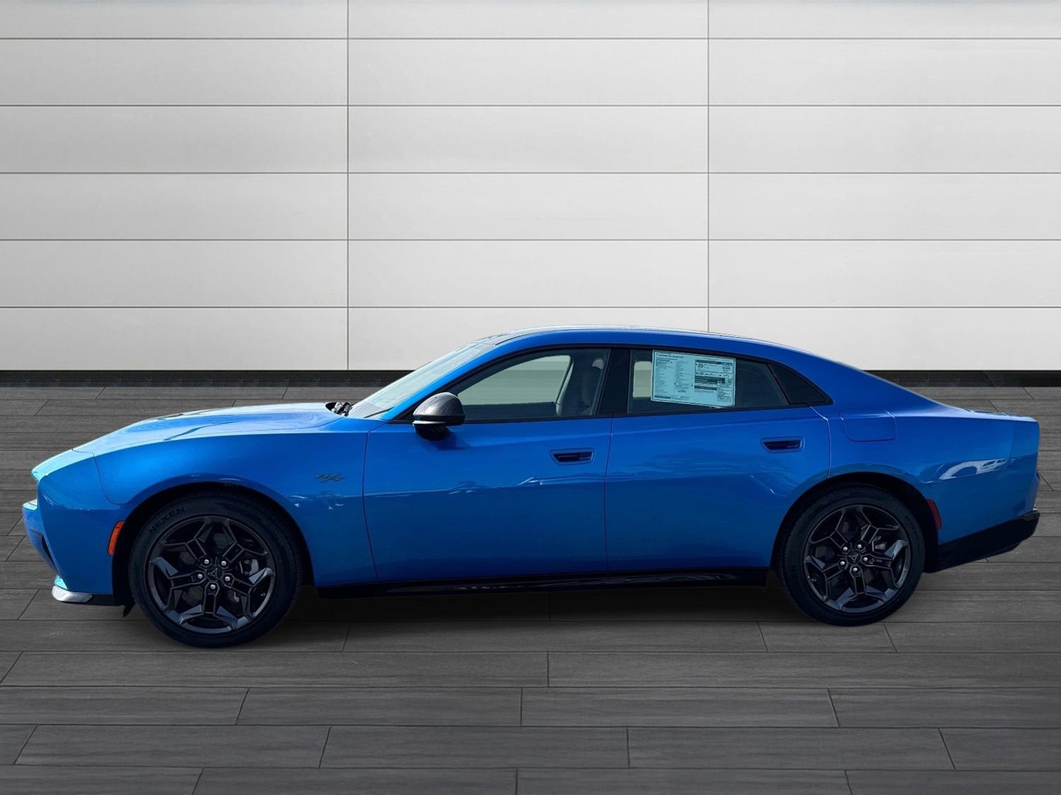 New 2026 Dodge Charger R/T AWD/4WD image 8