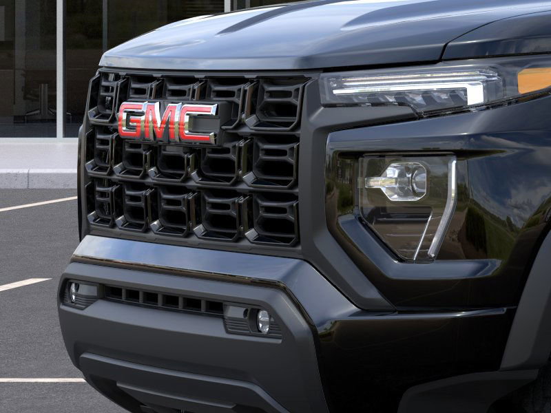 New 2026 GMC Canyon Elevation w/ Convenience Package image 37