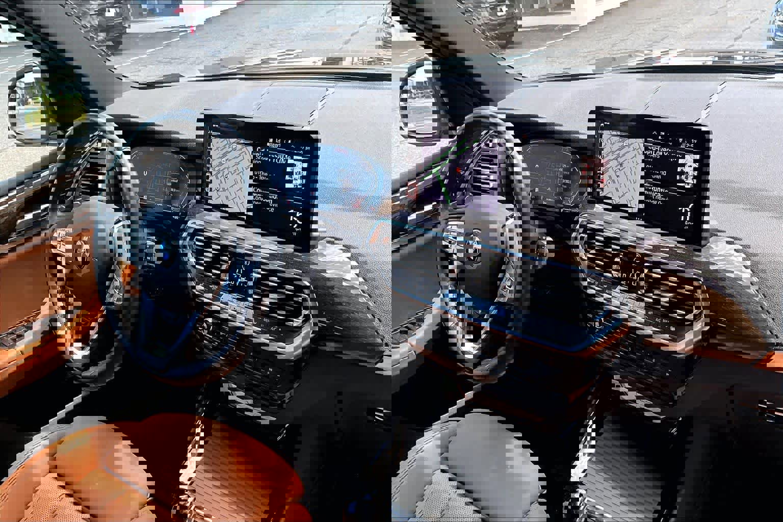 Certified 2022 BMW X3 sDrive30i image 31