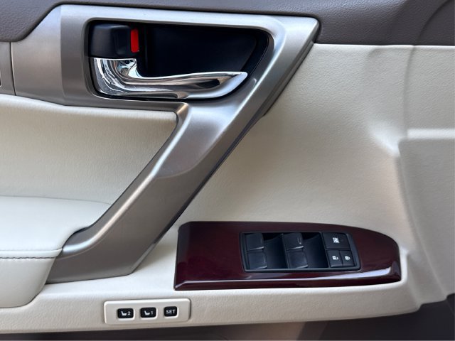 Used 2018 Lexus GX 460 Premium w/ Premium Package AWD/4WD image 21