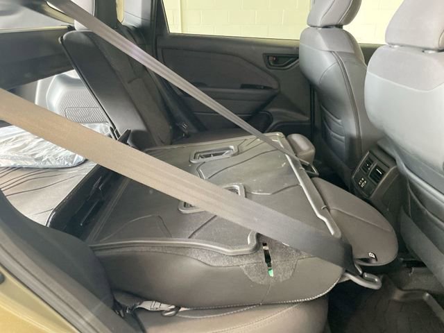 Certified 2026 Subaru Forester Premium image 17