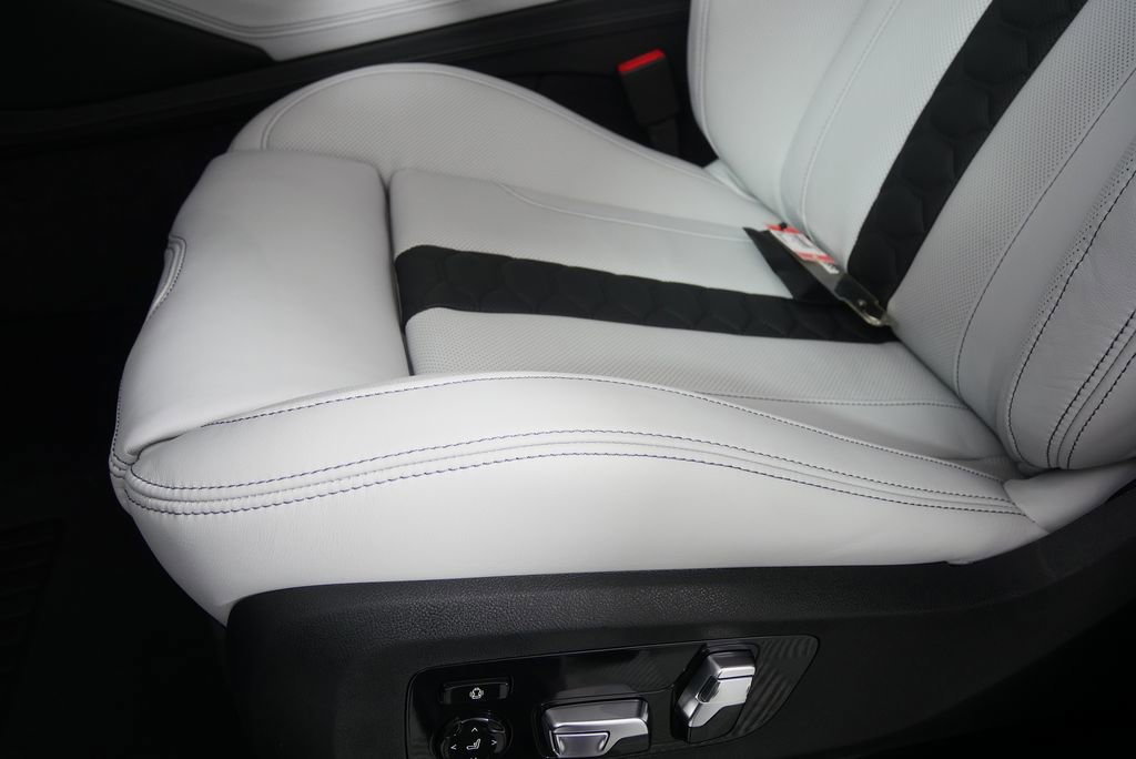 New 2026 BMW X5 M Competition image 10