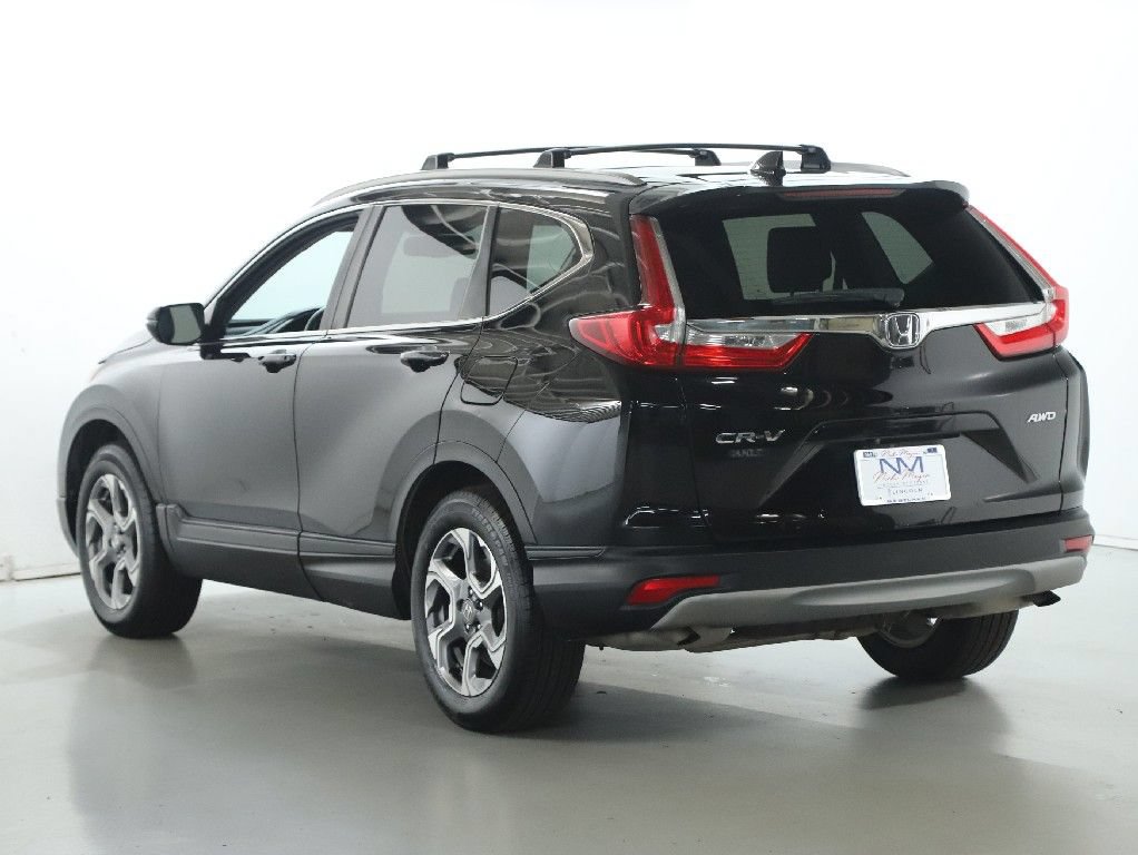 Used 2019 Honda CR-V EX-L image 45