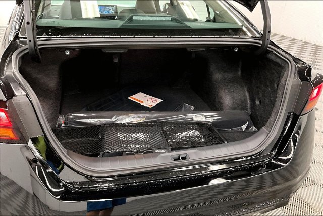 New 2026 Nissan Altima 2.5 SR FWD image 41