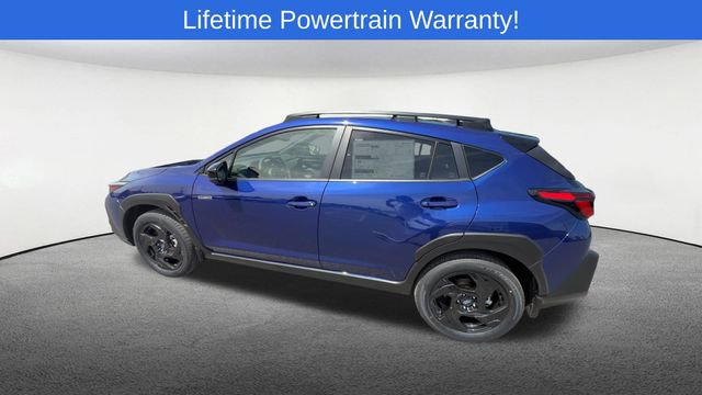 New 2026 Subaru Crosstrek 2.5i Sport AWD/4WD image 5
