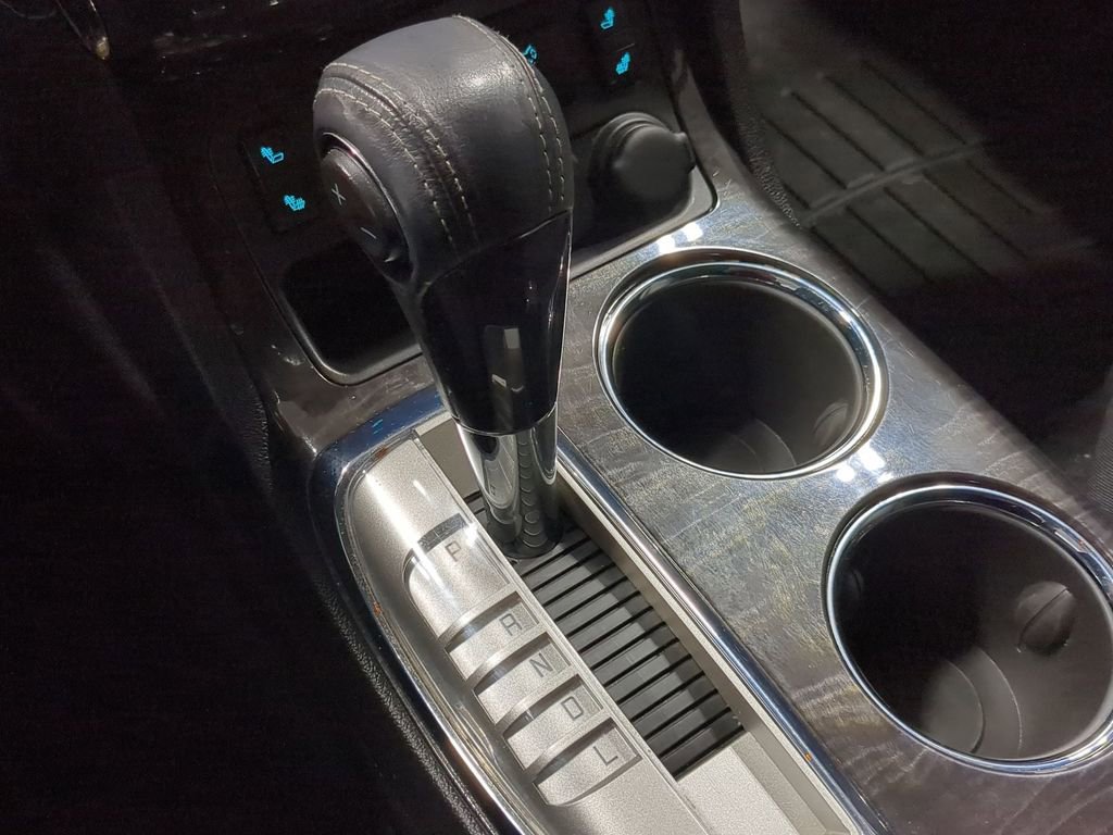 Used 2017 Buick Enclave Leather image 36