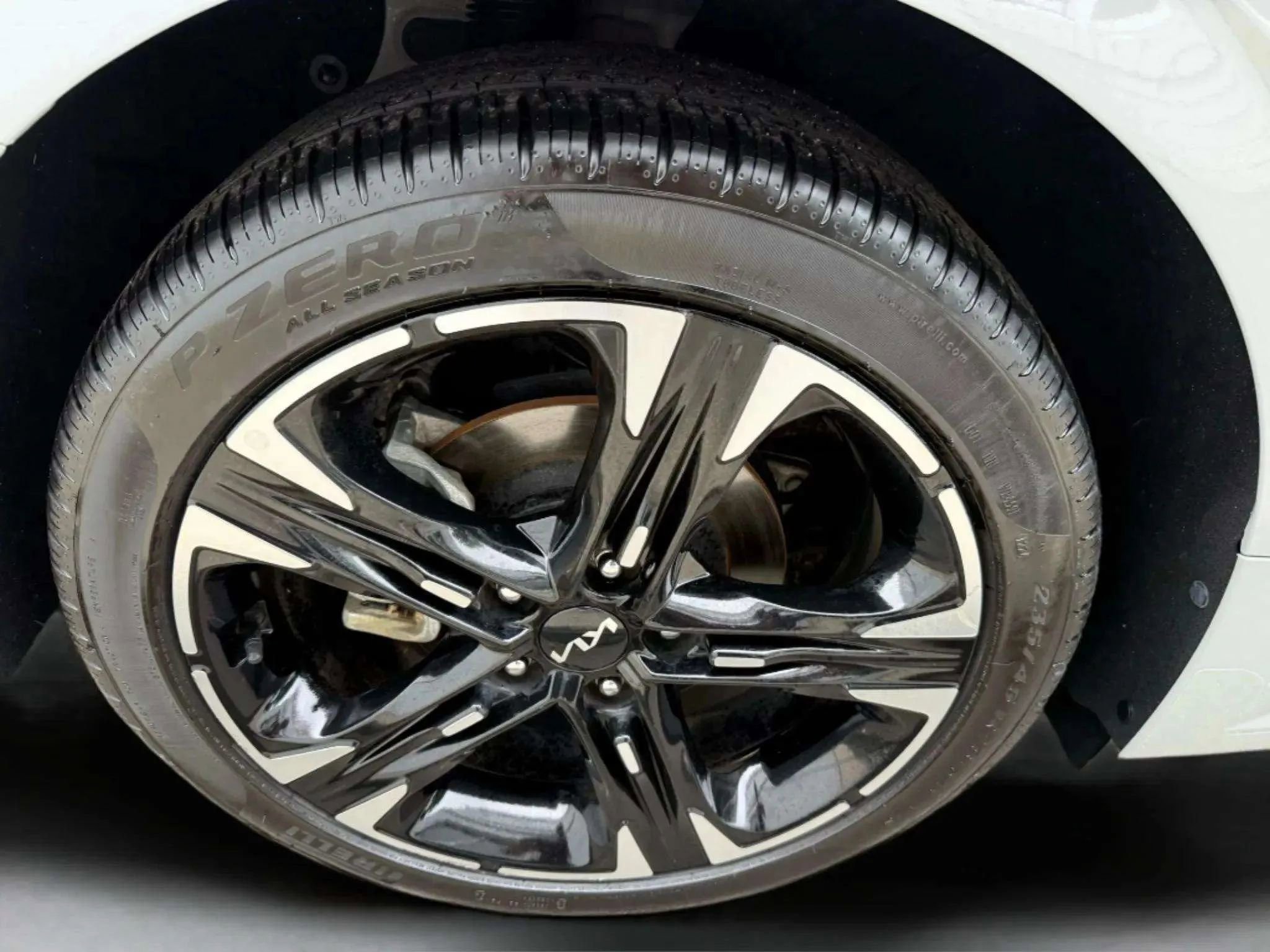 Used 2023 Kia K5 GT-Line w/ GT-Line Premium Package image 30