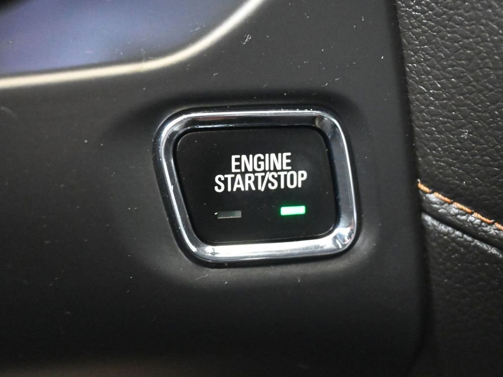 Used 2020 GMC Acadia AT4 w/ Trailering Package image 33