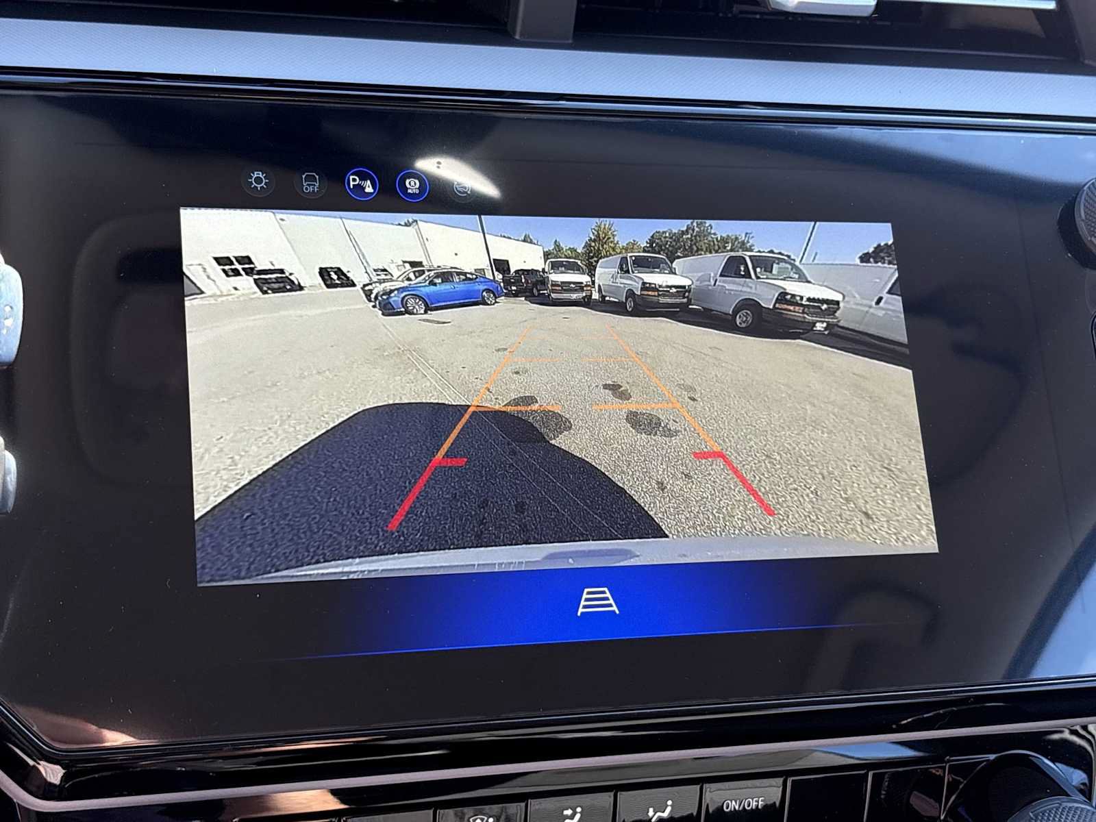 New 2027 Chevrolet Bolt LT FWD image 15