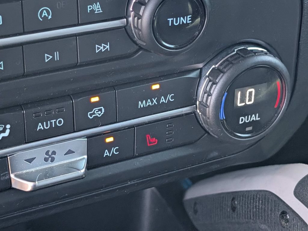 Used 2021 Ford Bronco Outer Banks AWD/4WD image 35