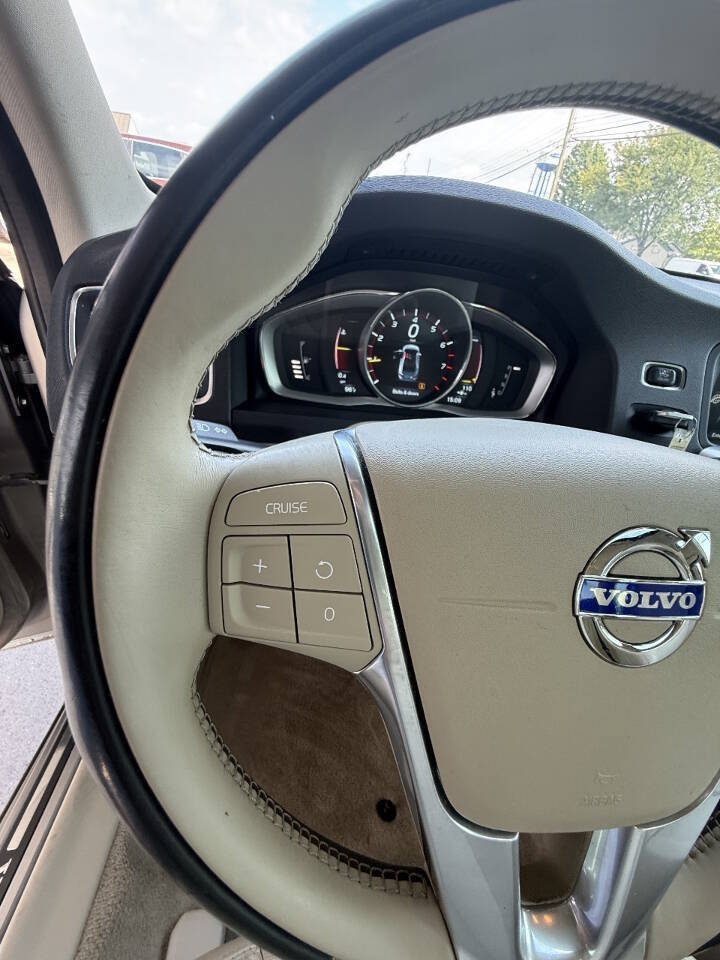 Used 2016 Volvo S60 T5 Premier FWD image 23