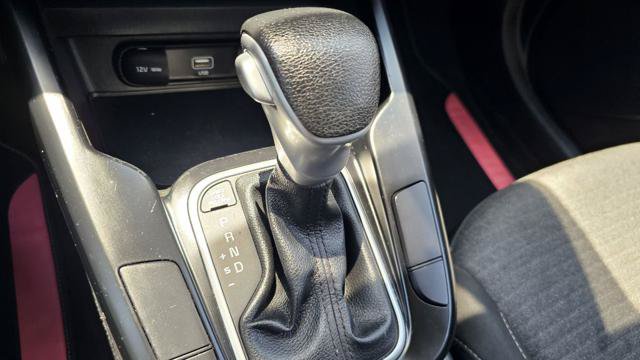 Used 2020 Kia Soul S FWD image 24