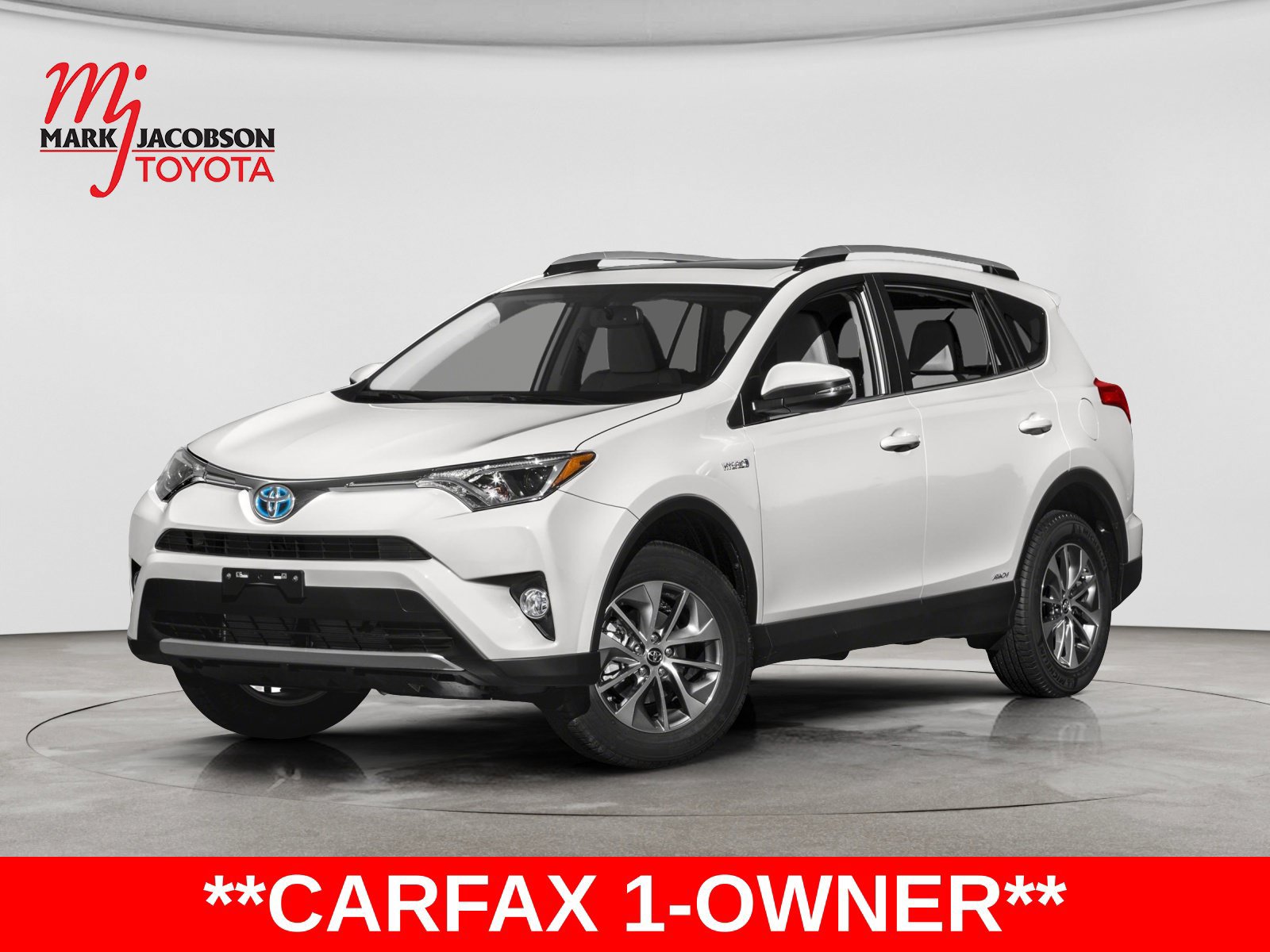 Used 2018 Toyota RAV4 XLE w/ Convenience Package AWD/4WD image 1