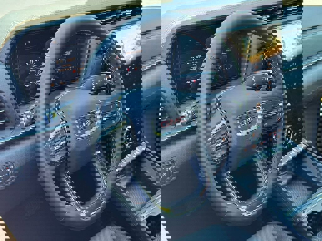 New 2026 GMC Terrain AT4 w/ Technology Package II image 16