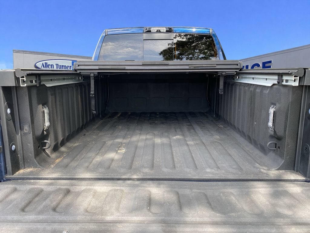 Used 2021 RAM 2500 Limited AWD/4WD image 29