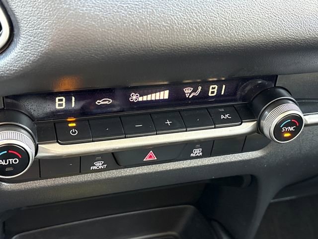 Used 2023 MAZDA CX-30 AWD 2.5 S w/ Select Package image 16