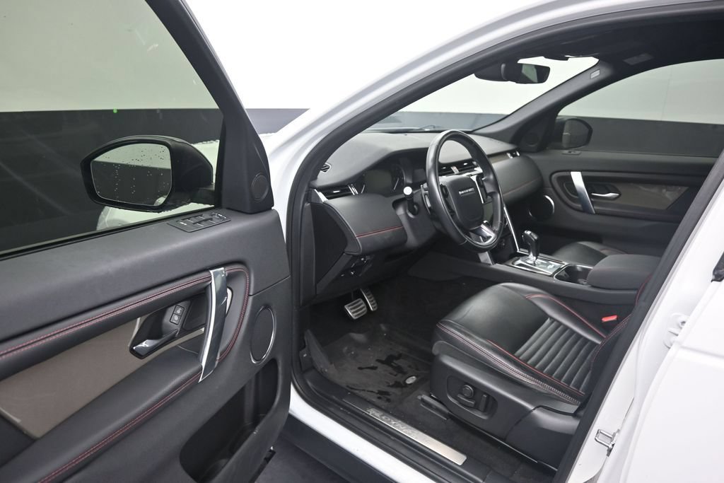 Used 2020 Land Rover Discovery Sport S R-Dynamic AWD/4WD image 10