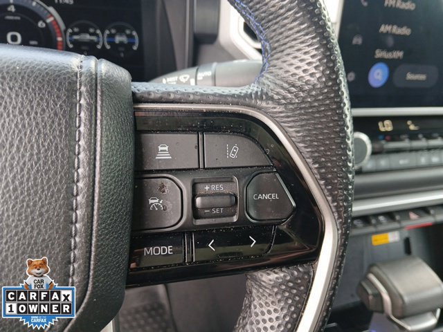 Used 2024 Toyota Tundra Platinum AWD/4WD image 38
