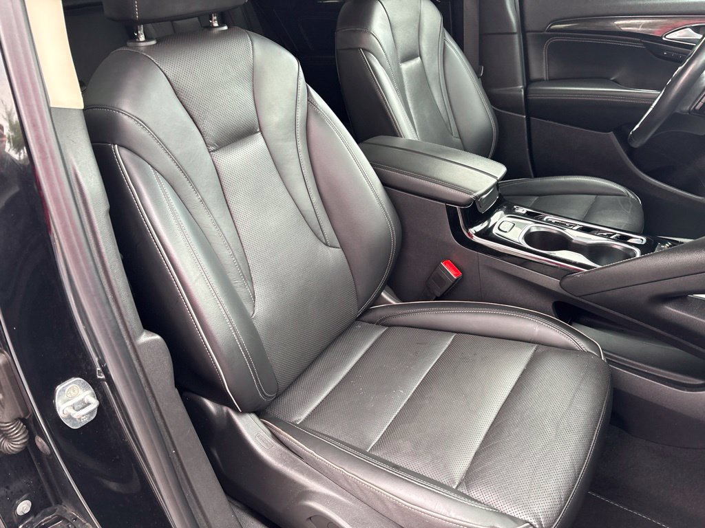 Used 2023 Buick Envision Essence FWD image 30