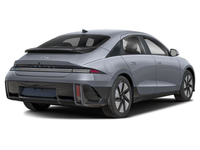 Certified 2023 Hyundai Ioniq 6 SE RWD image 5