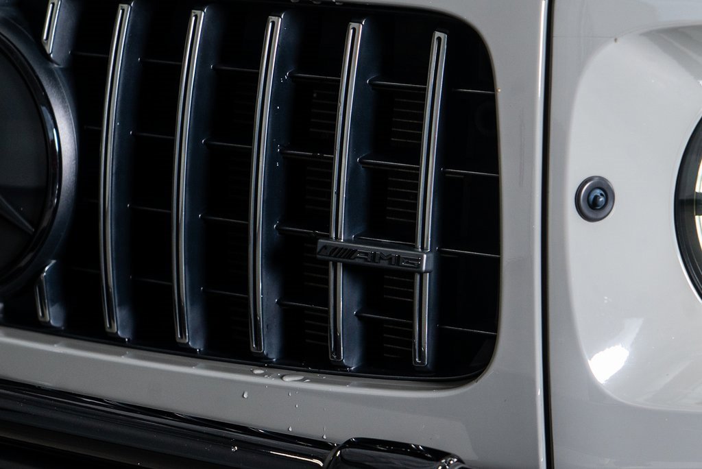Used 2023 Mercedes-Benz G 63 AMG 4MATIC image 14