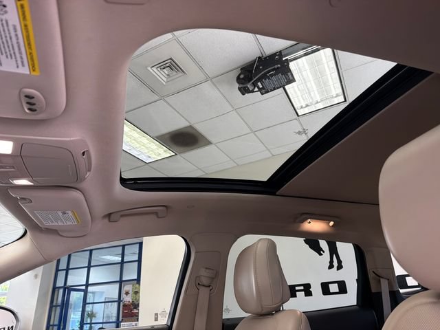 Used 2020 Lincoln Nautilus Reserve w/ Class II Trailer Tow Package FWD image 25