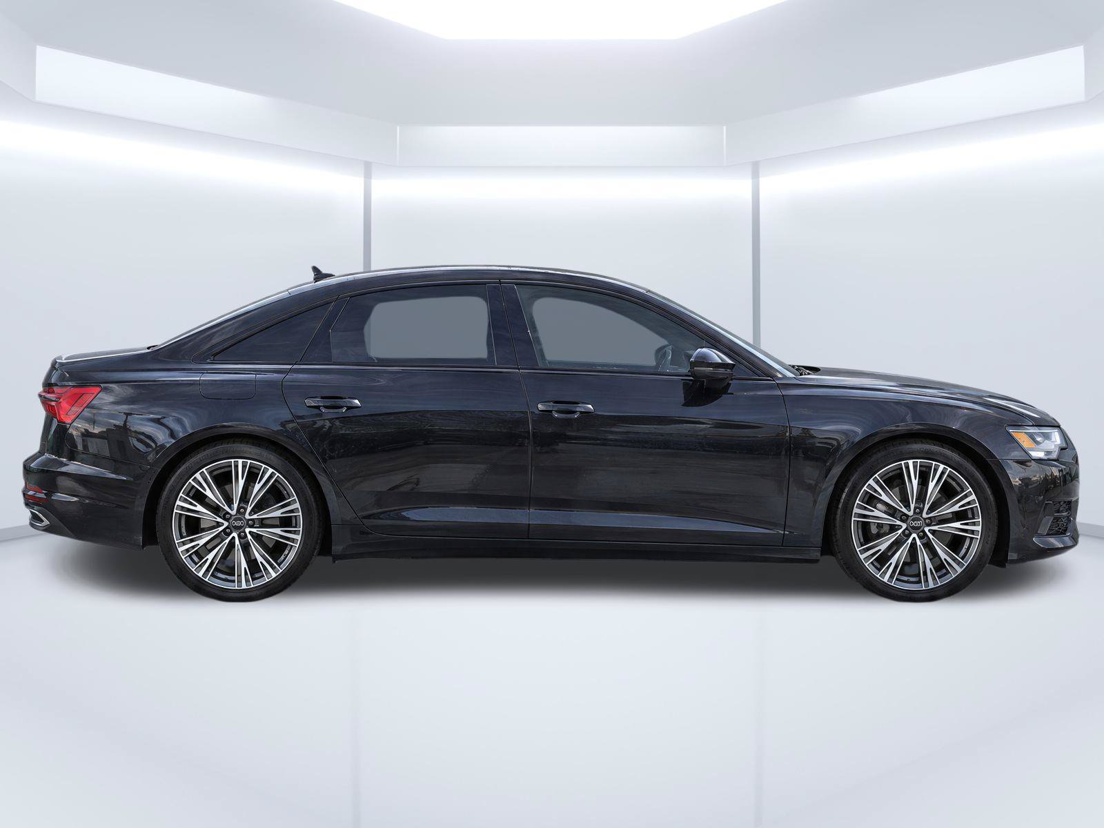 Used 2023 Audi A6 2.0T Premium w/ Convenience Package AWD/4WD image 3