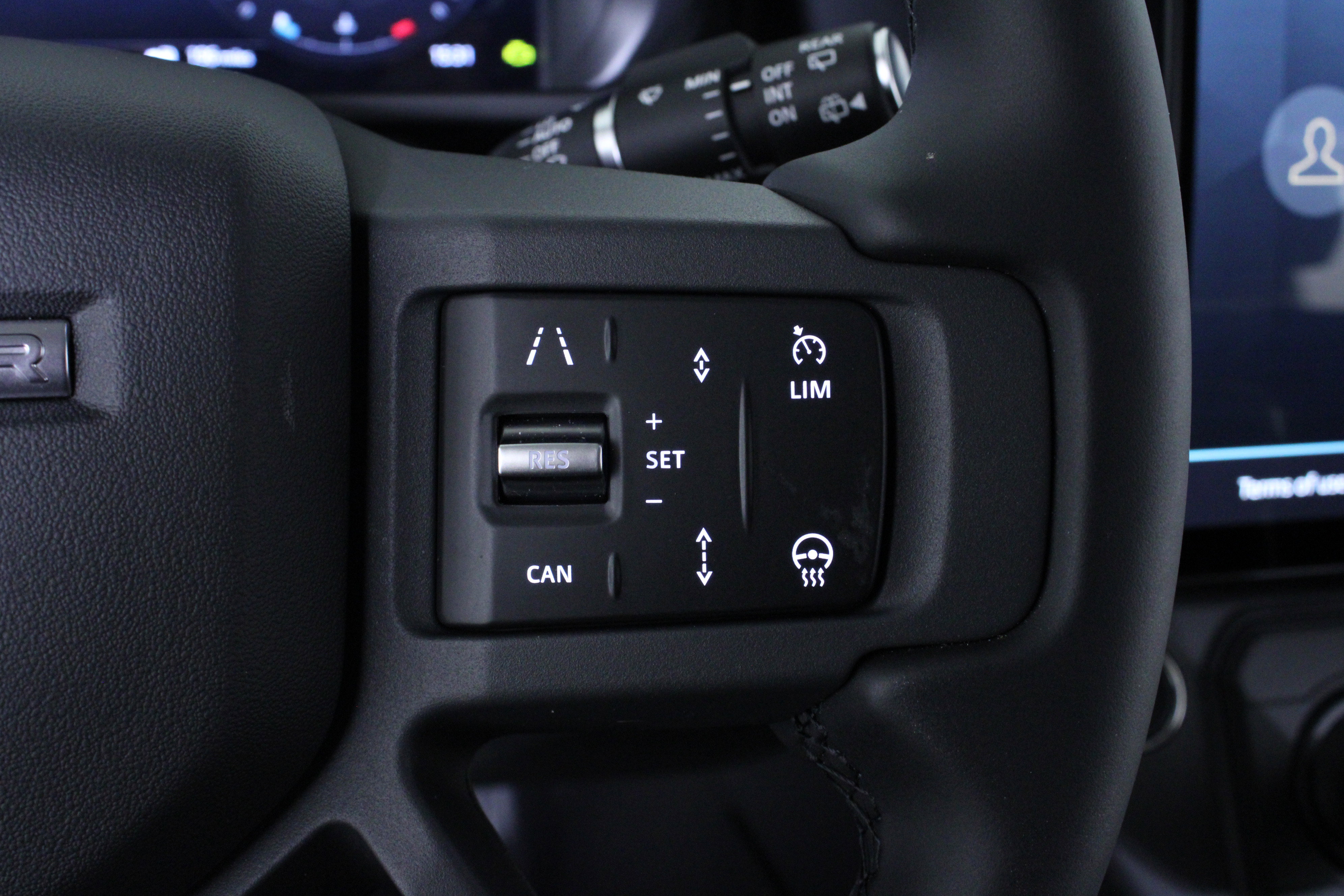 Used 2026 Land Rover Defender 110 S AWD/4WD image 21