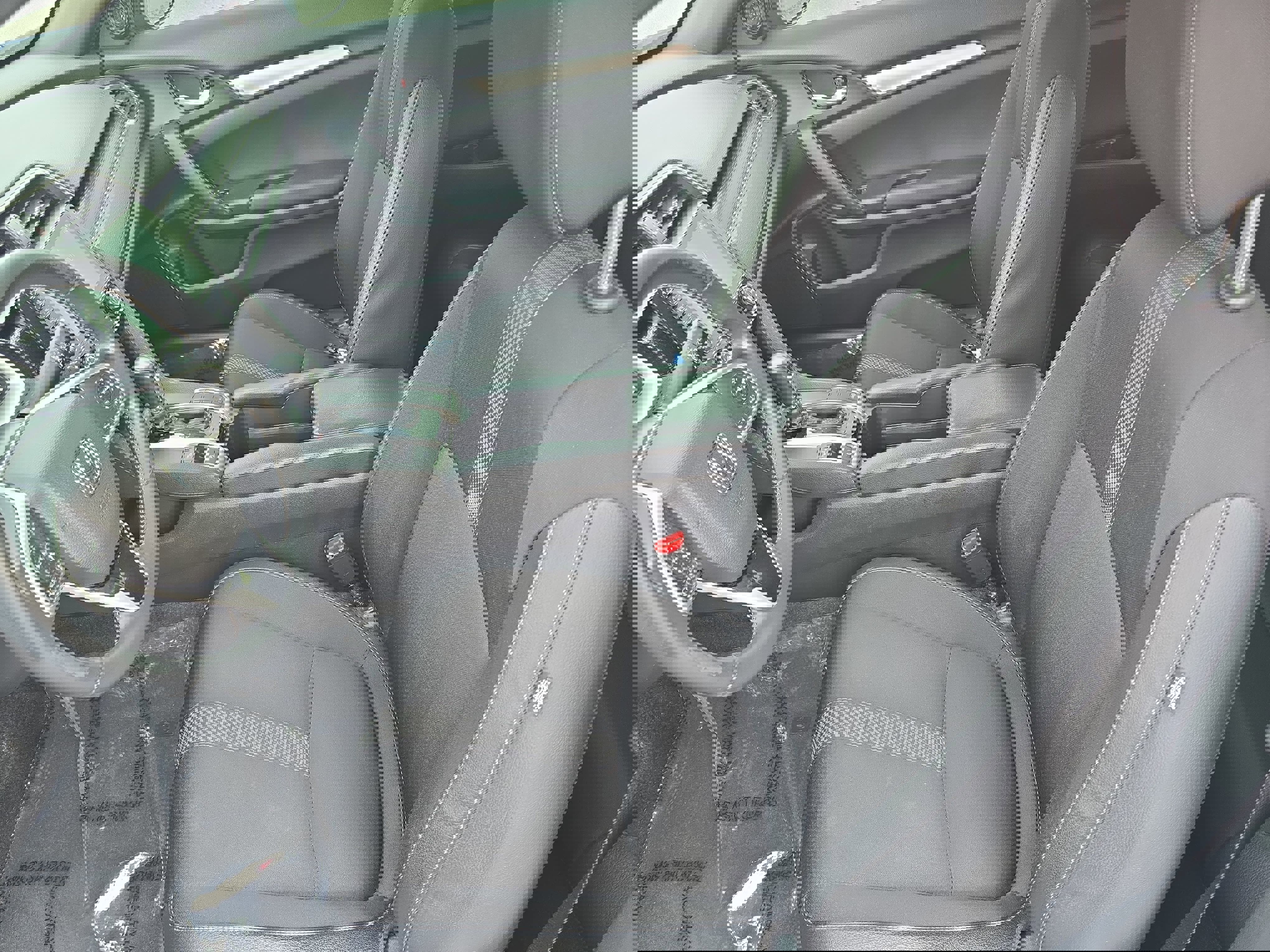 Used 2019 Honda Civic Sport image 15