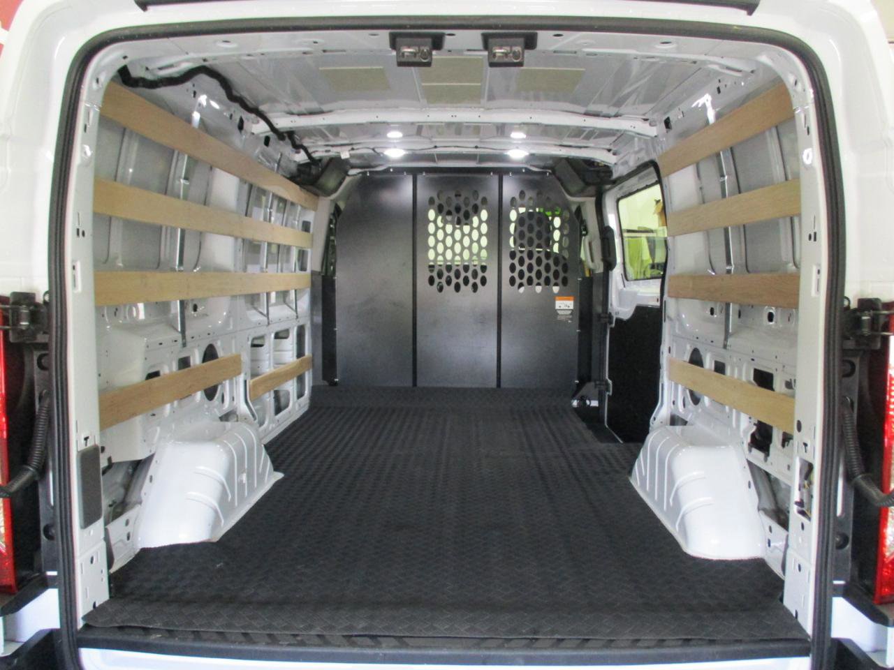 Used 2025 Ford Transit 250 Low Roof w/ Exterior Upgrade Package image 12