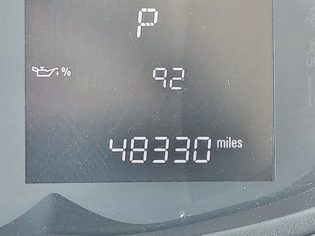 Used 2017 Chevrolet Spark LS image 25