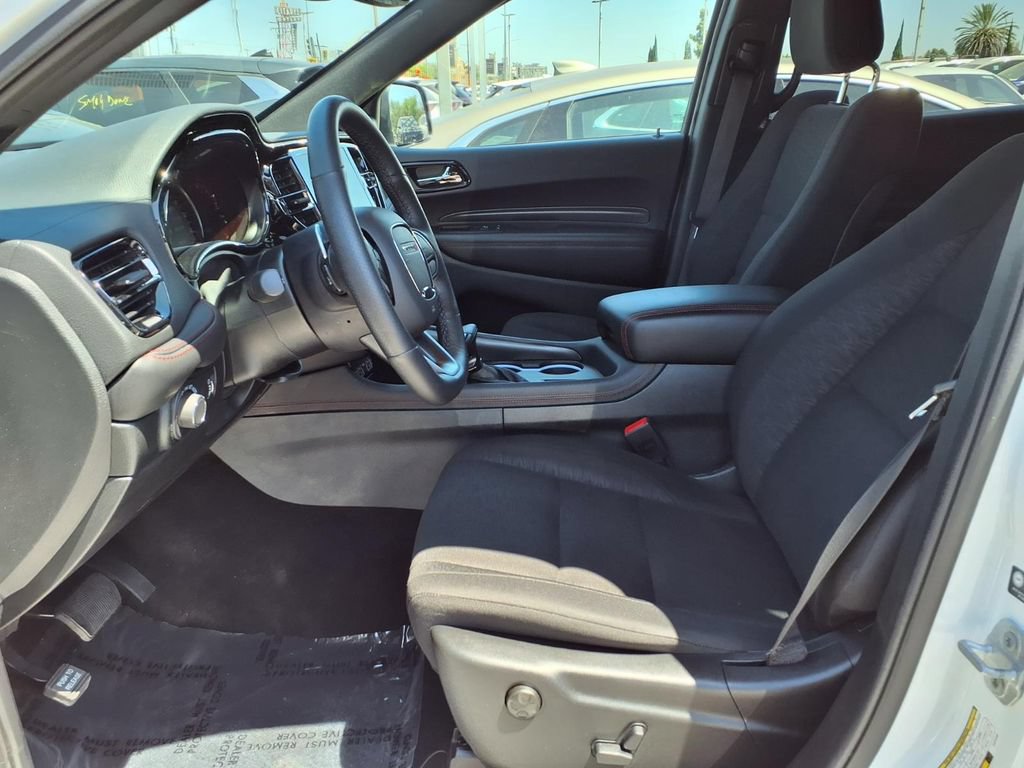 Used 2026 Dodge Durango GT AWD/4WD image 13