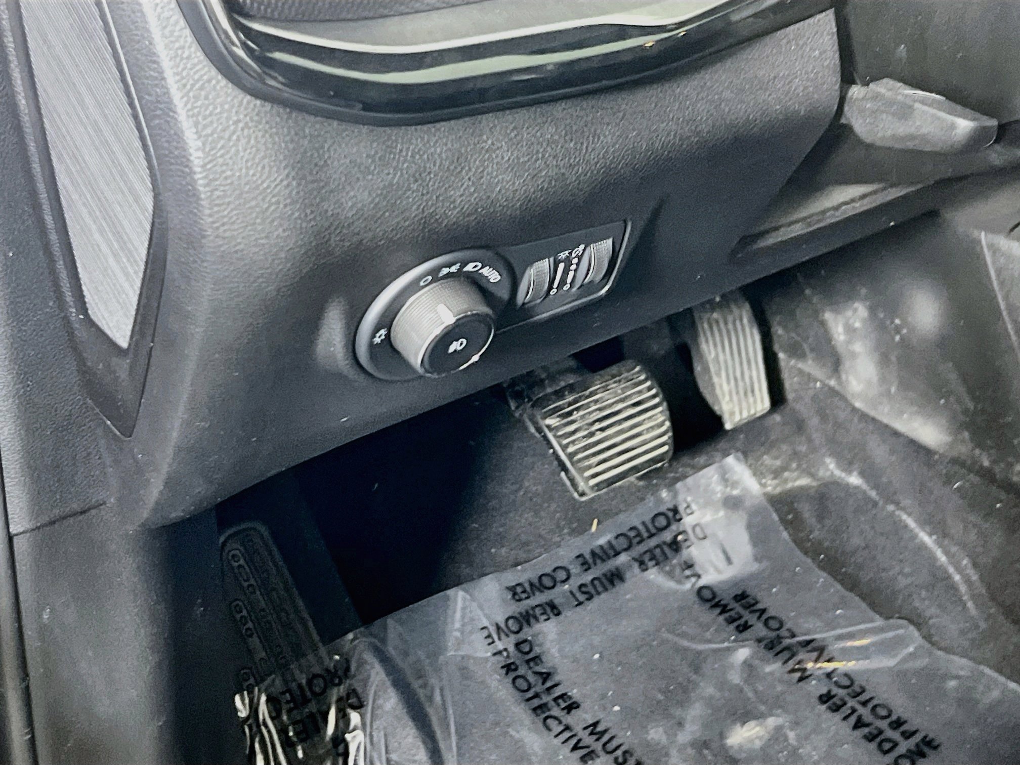 Used 2022 Jeep Compass Trailhawk w/ Trailhawk Convenience Group image 10