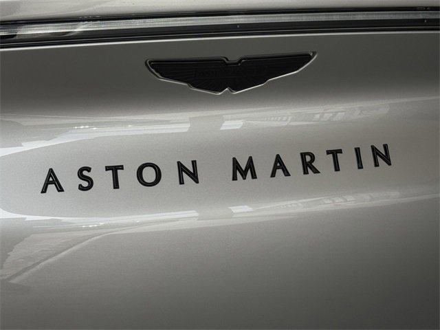 New 2025 Aston Martin DBX 707 image 24