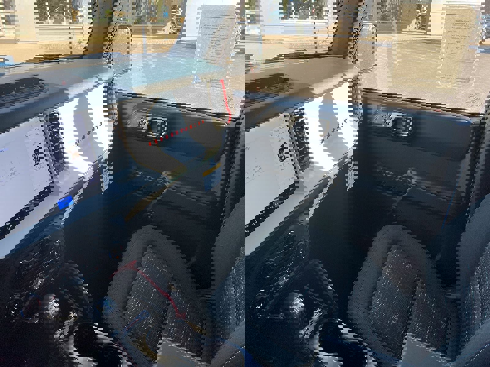 New 2025 Ford Bronco Heritage Edition image 36