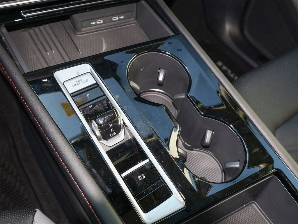 New 2026 Volkswagen Atlas Peak Edition image 26