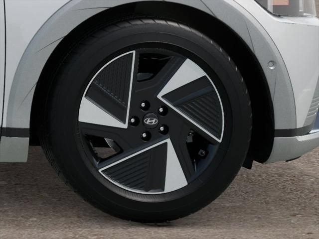 New 2026 Hyundai Ioniq 5 Limited RWD image 8